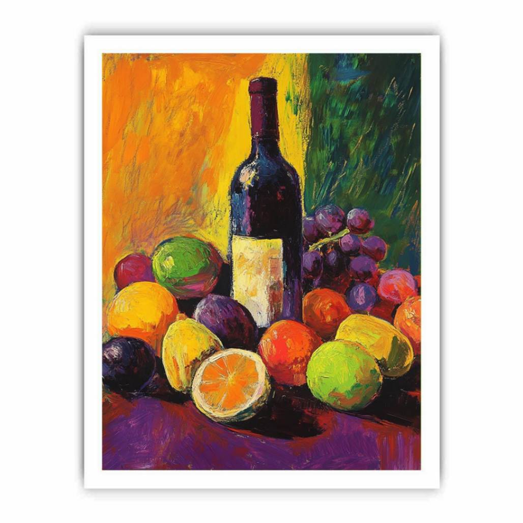 Art print