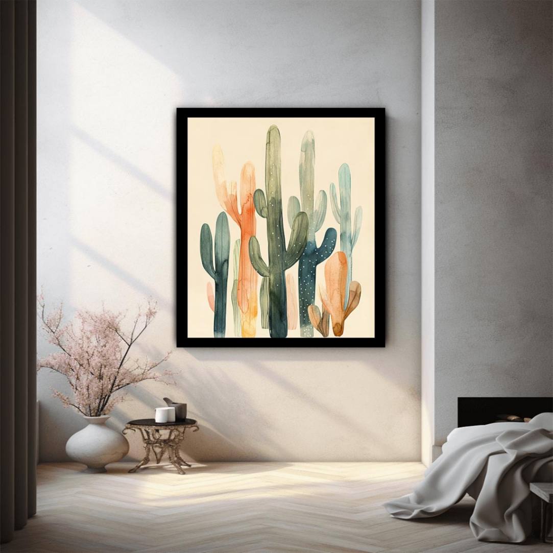 Desert Whispers