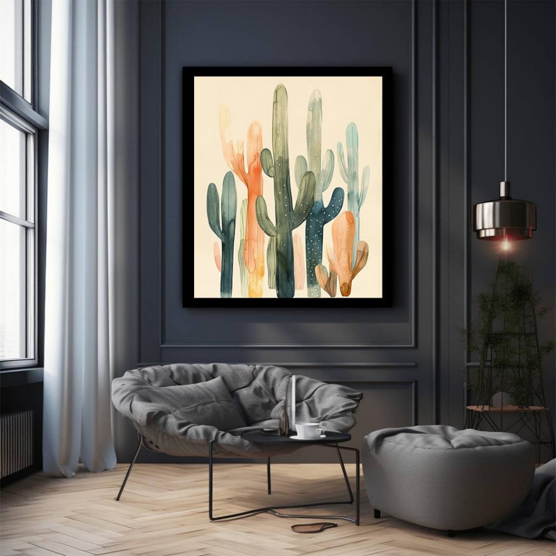 Desert Whispers