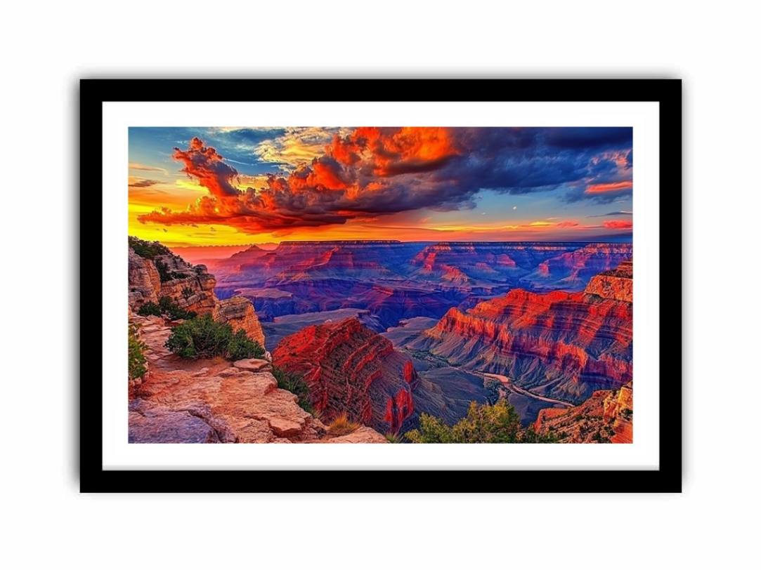 Canvas Print
