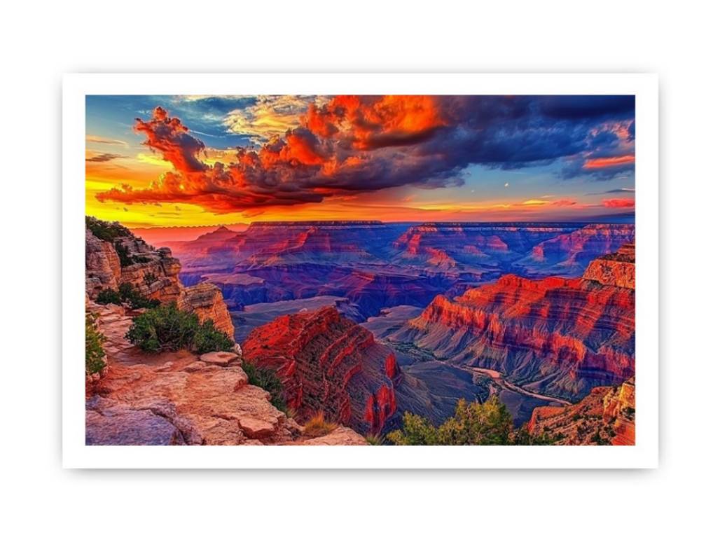 Art print