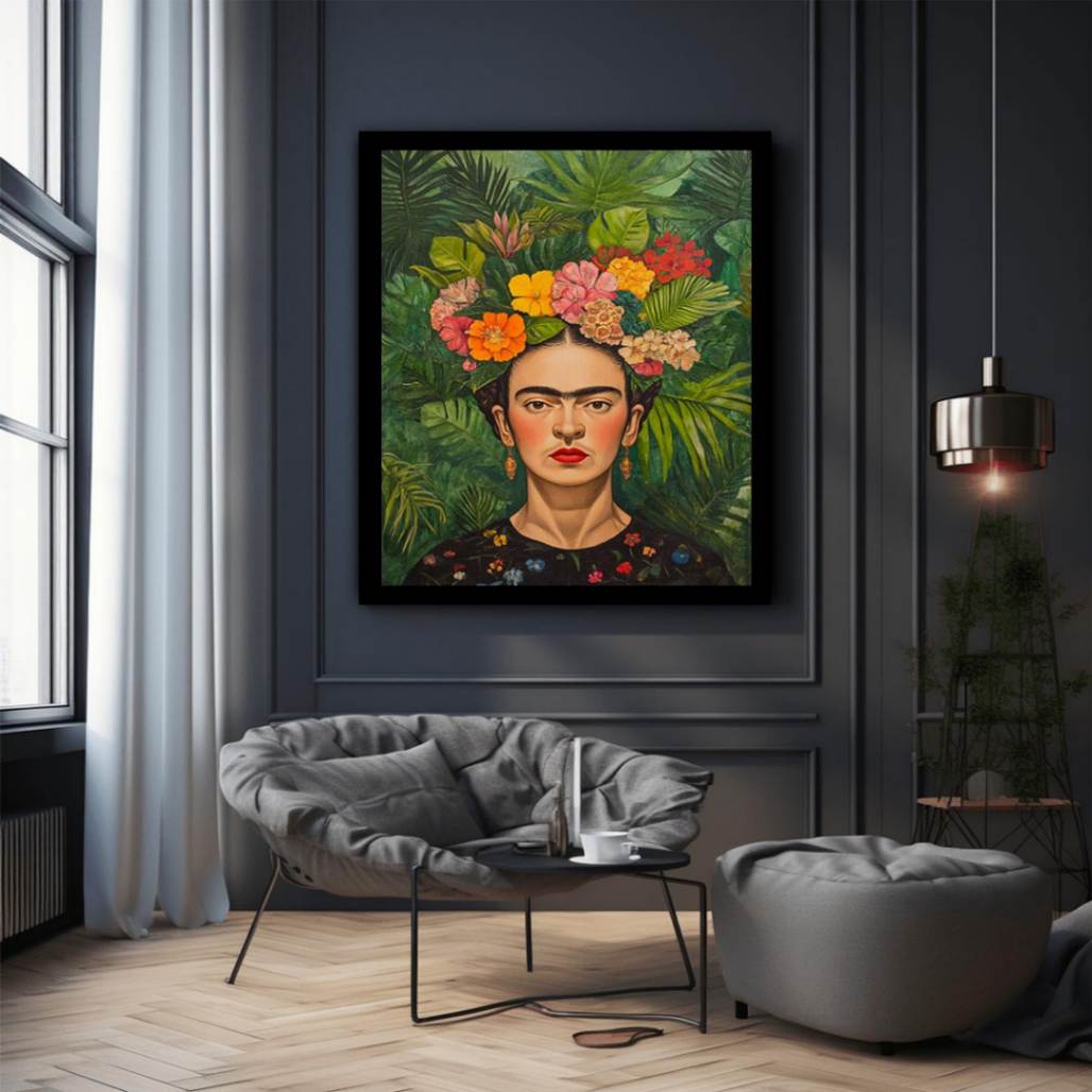 Tropical Muse