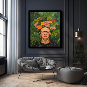 Tropical Muse