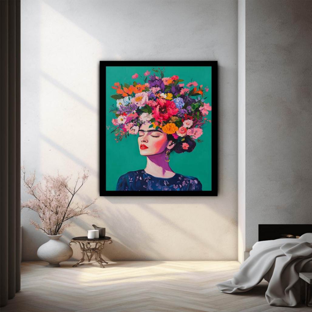 Emerald Bloom
