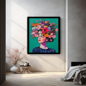 Emerald Bloom