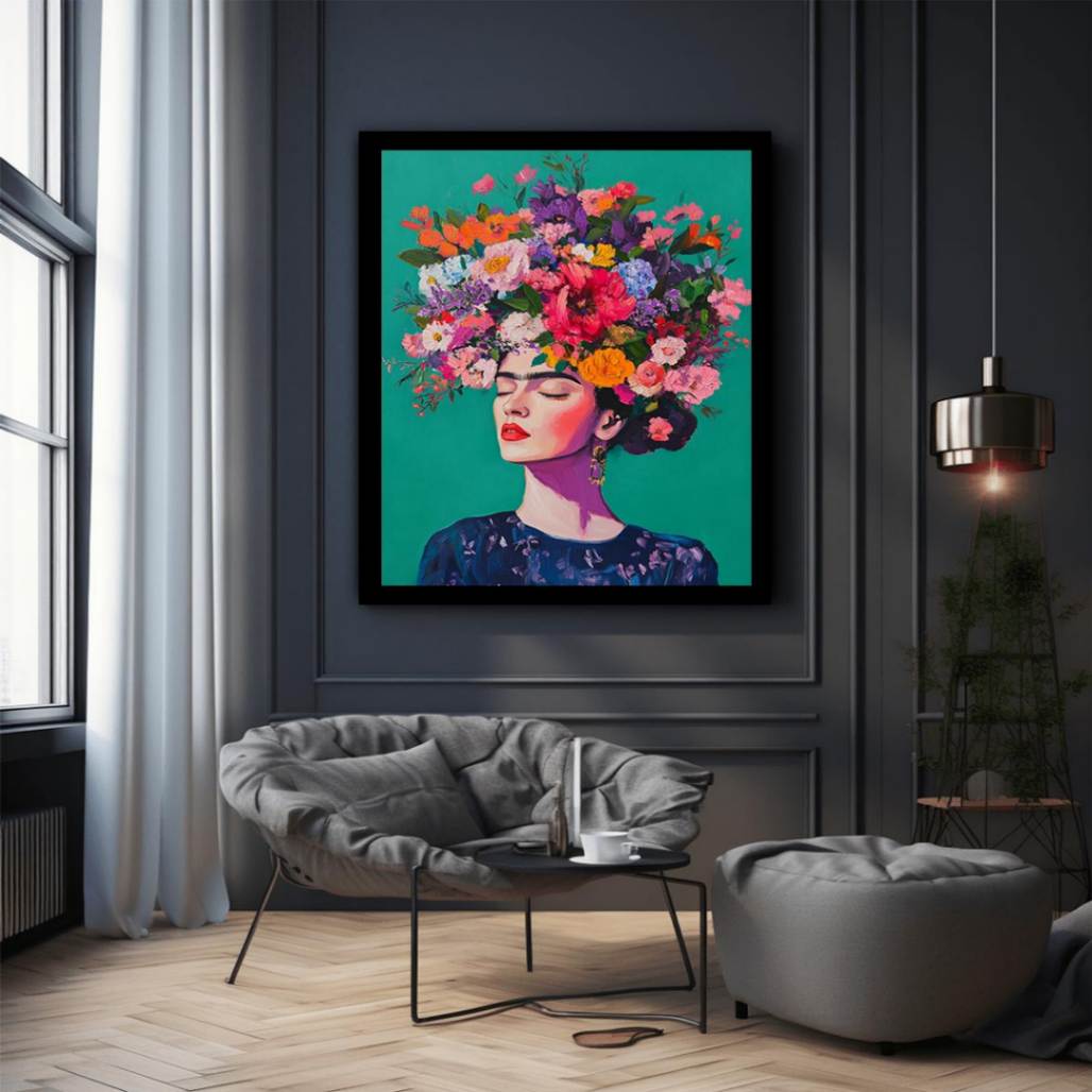 Emerald Bloom