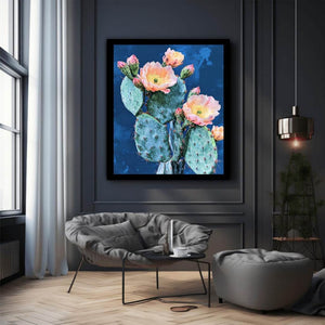 Cactus Rose