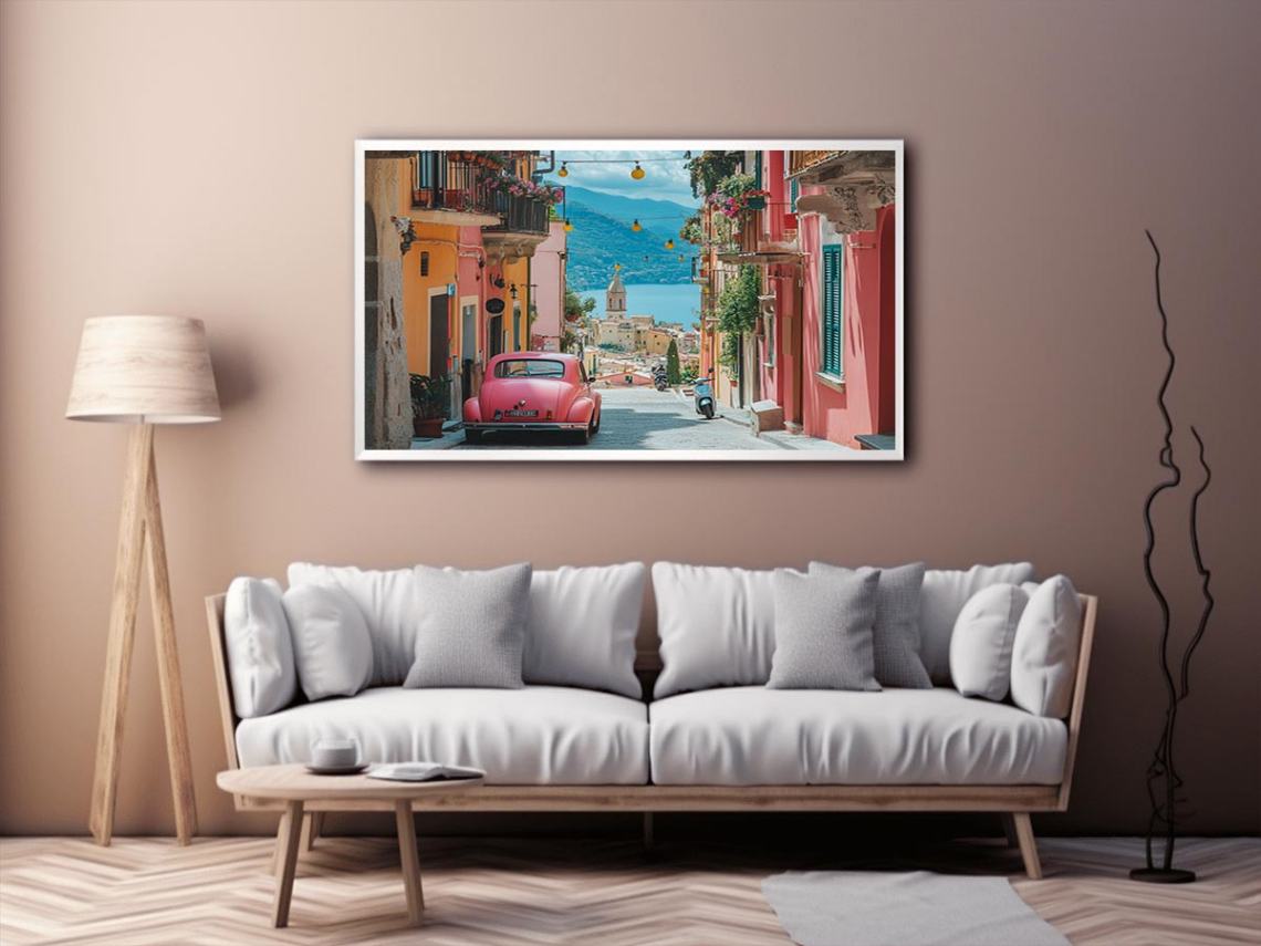 Rose Coast Drive