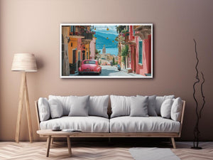 Rose Coast Drive