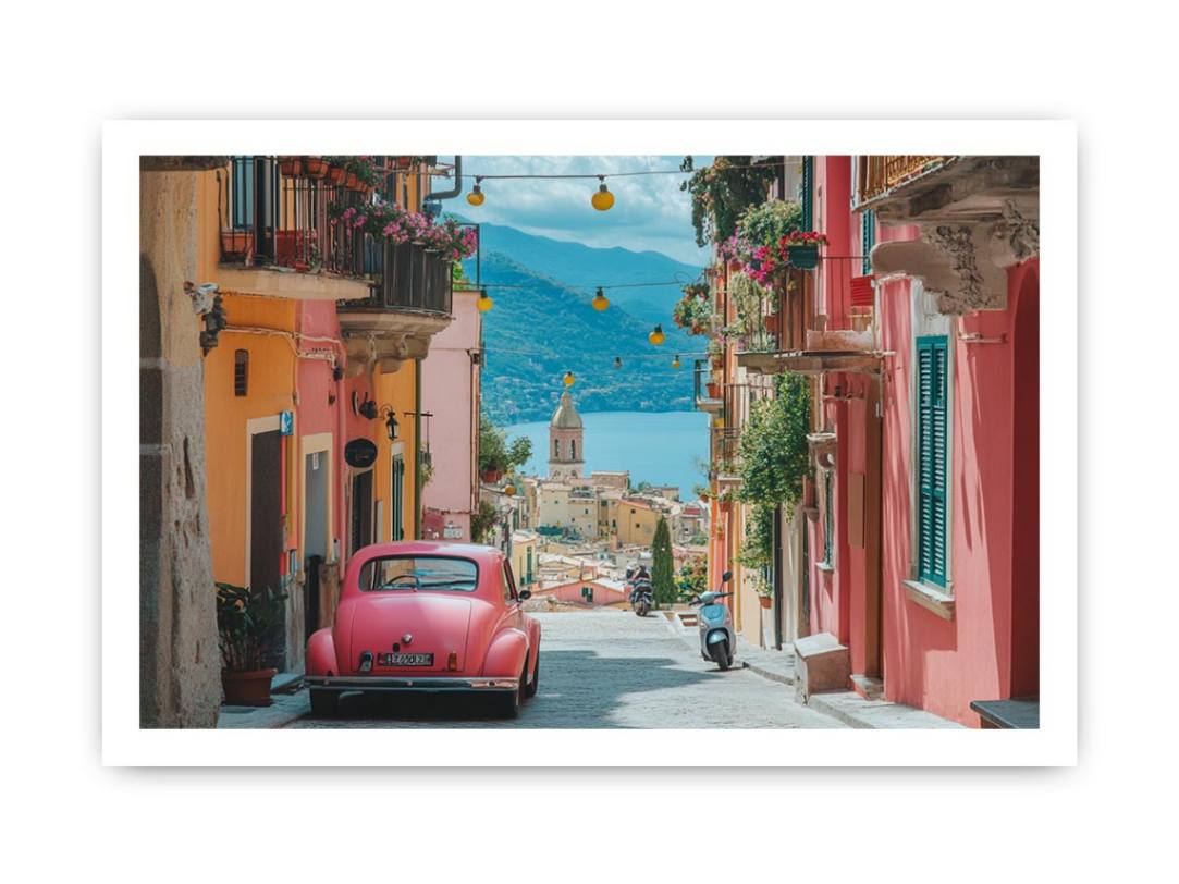 Art print