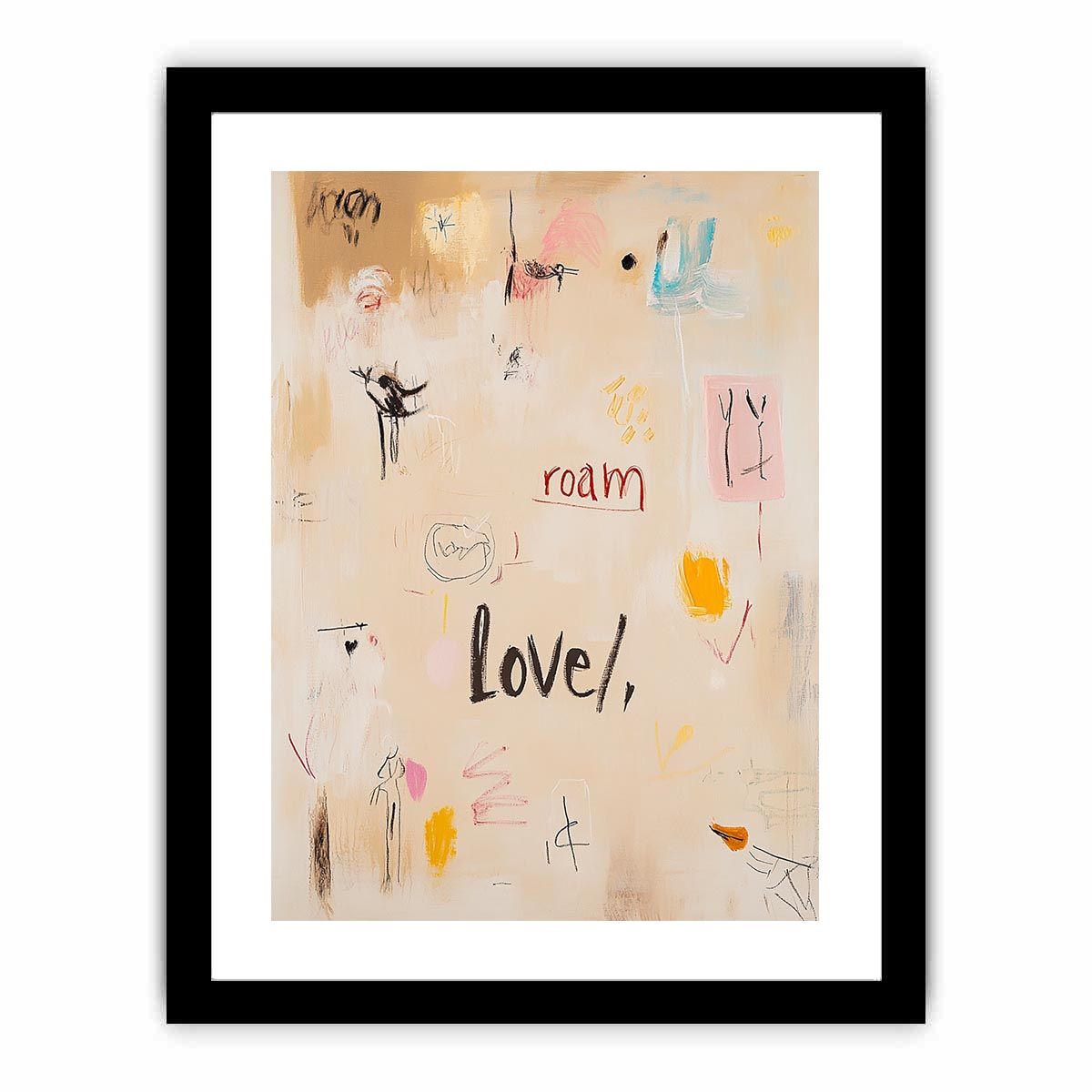 Canvas Print