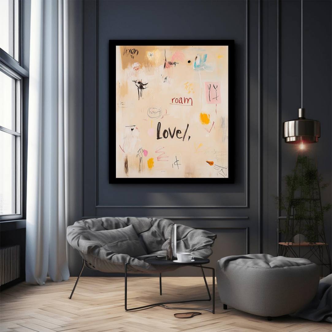 Love Notes Bloom