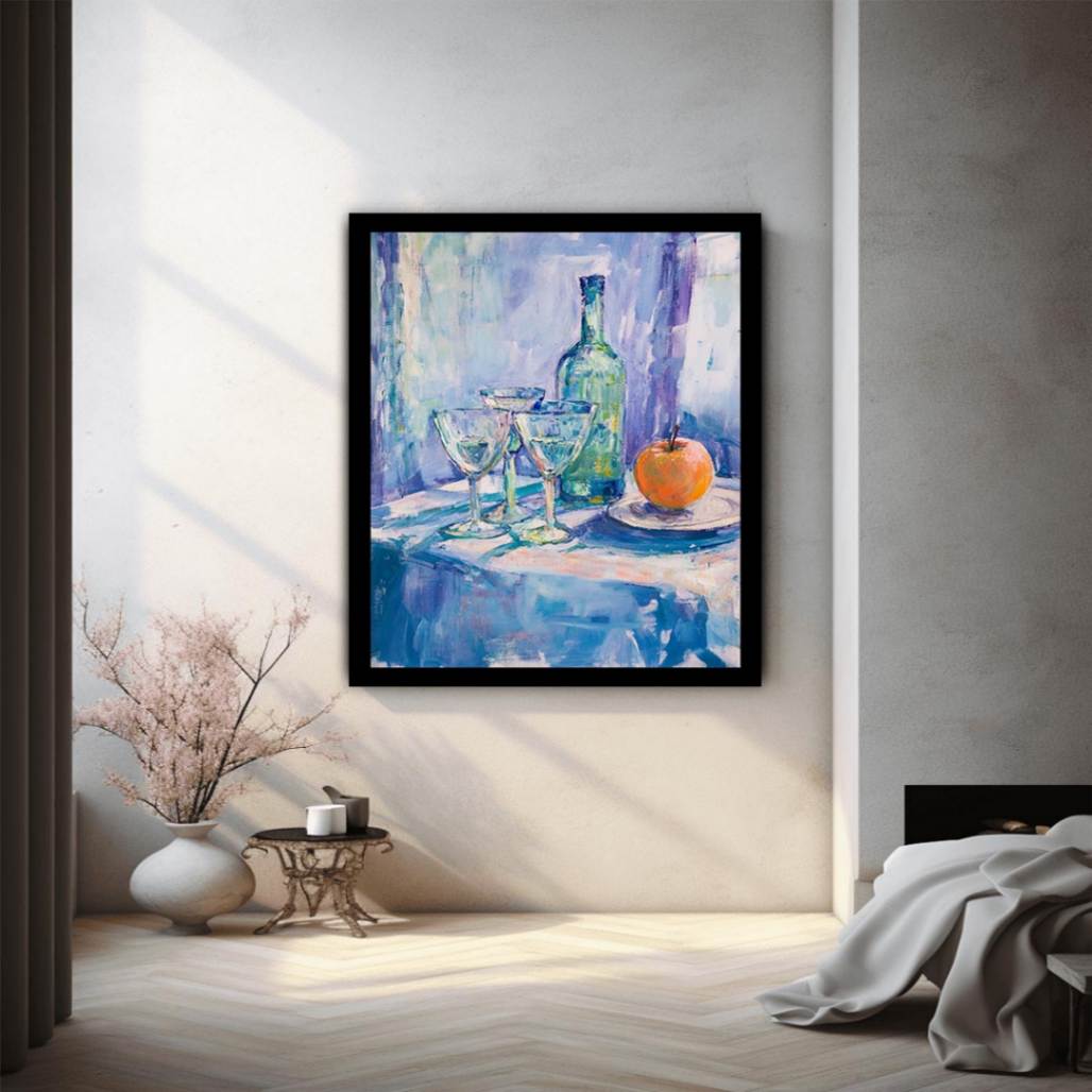 Azure Table Light