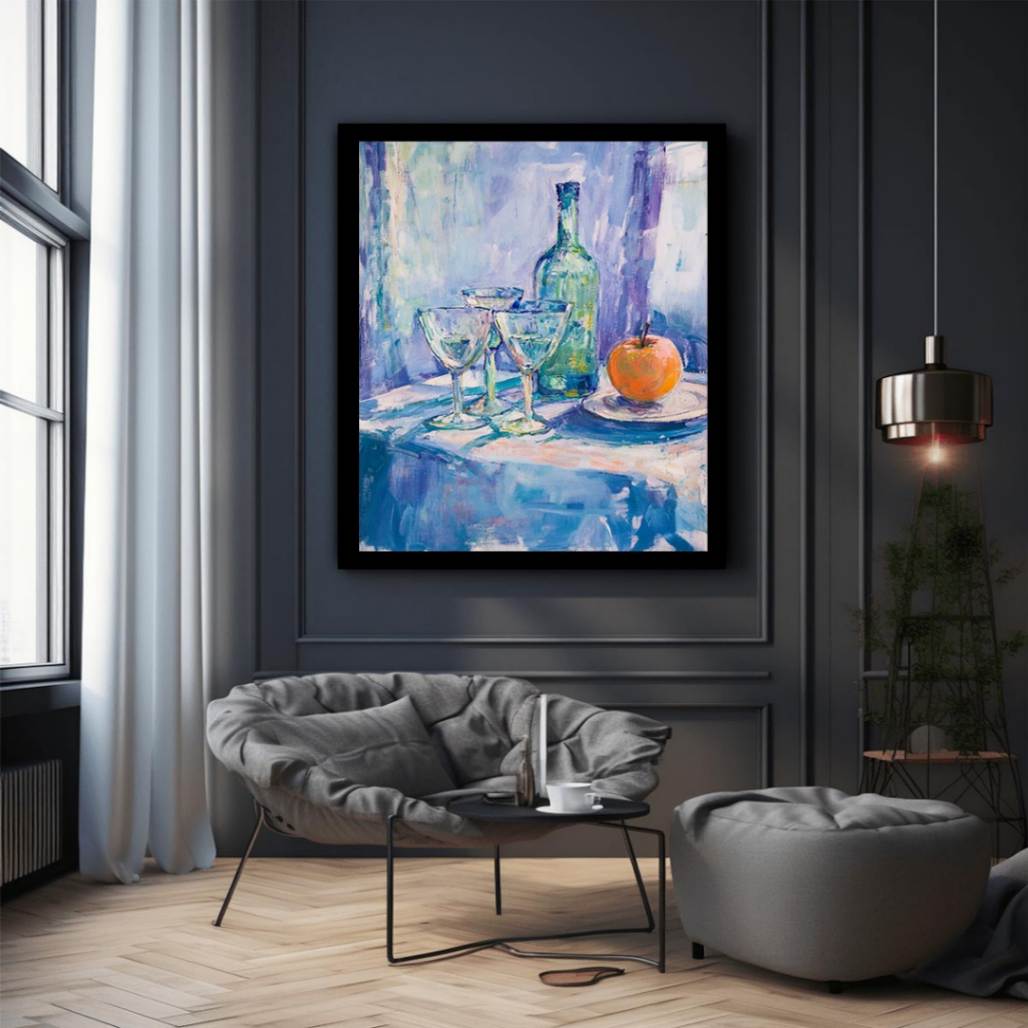 Azure Table Light