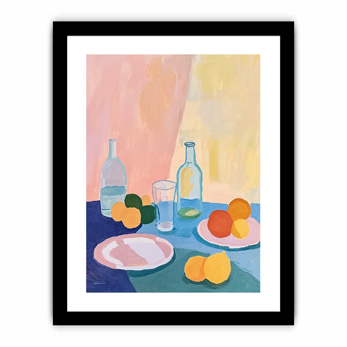 Canvas Print