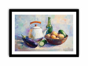 Canvas Print