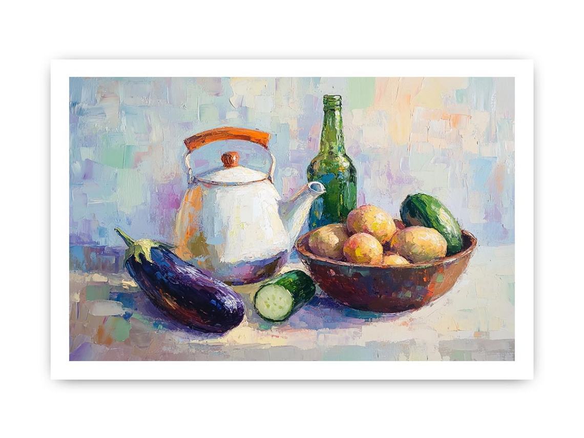 Art print
