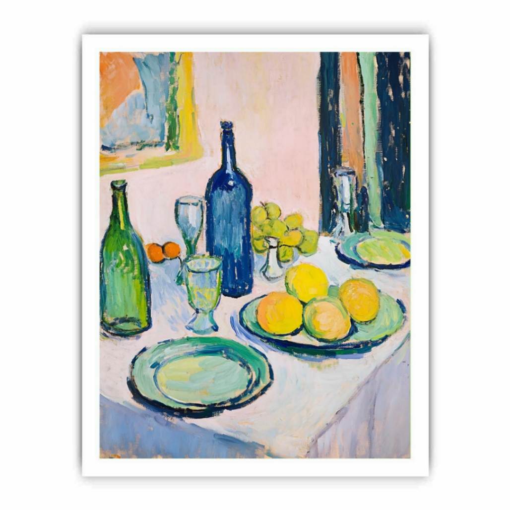 Art print