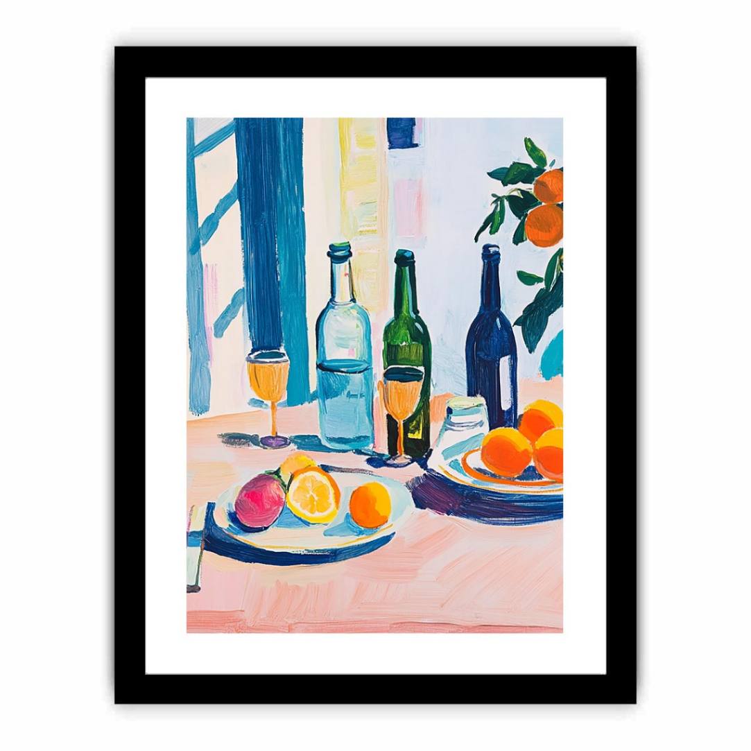 Canvas Print