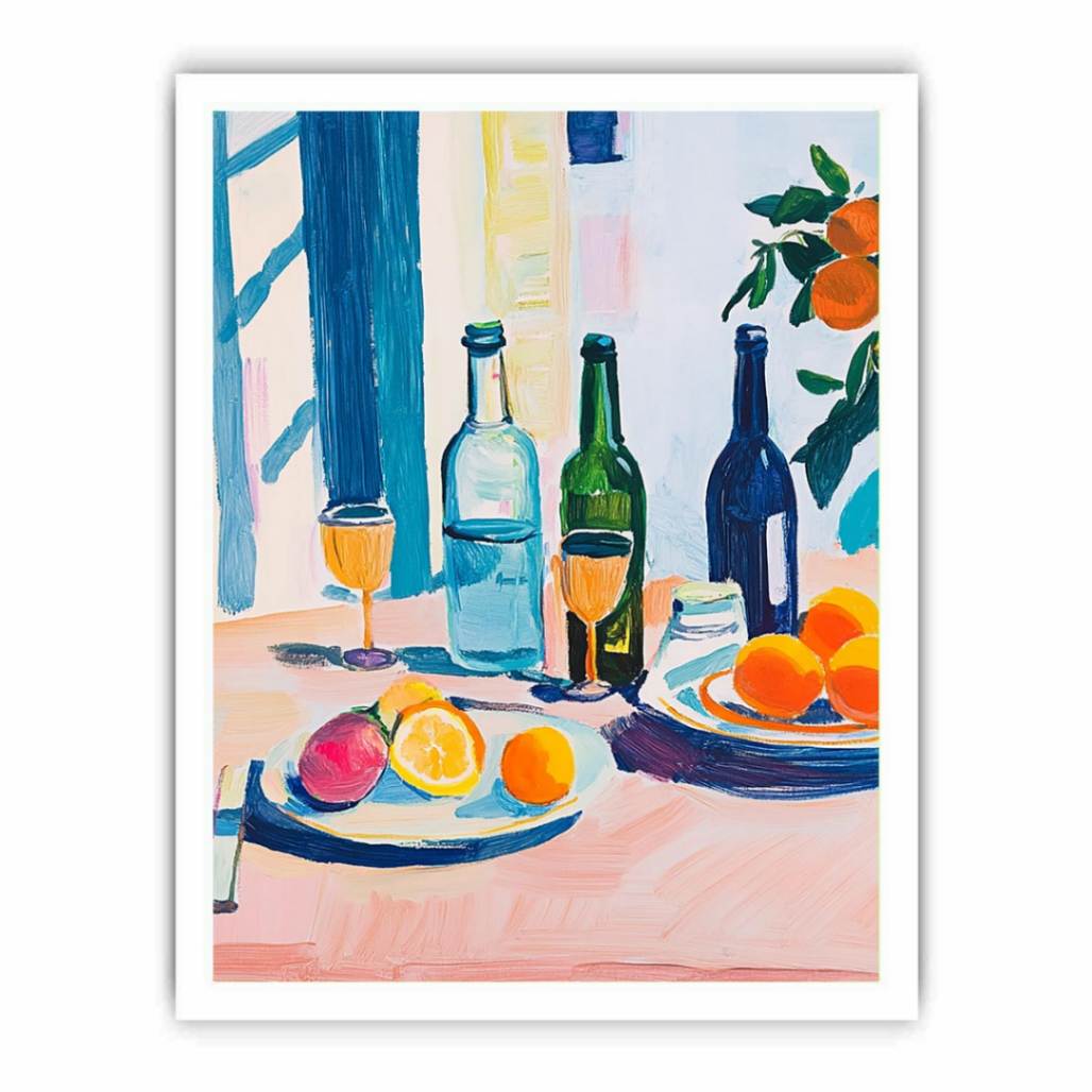 Art print