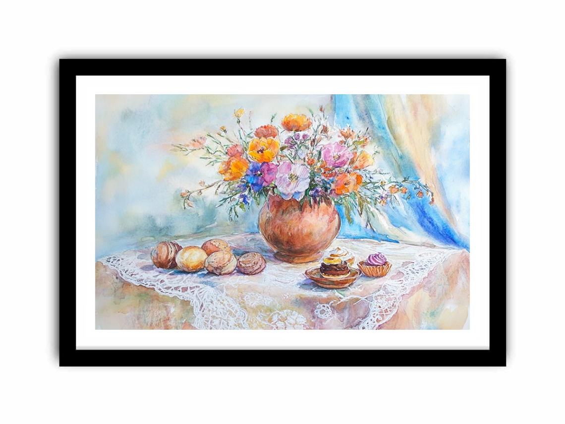 Canvas Print