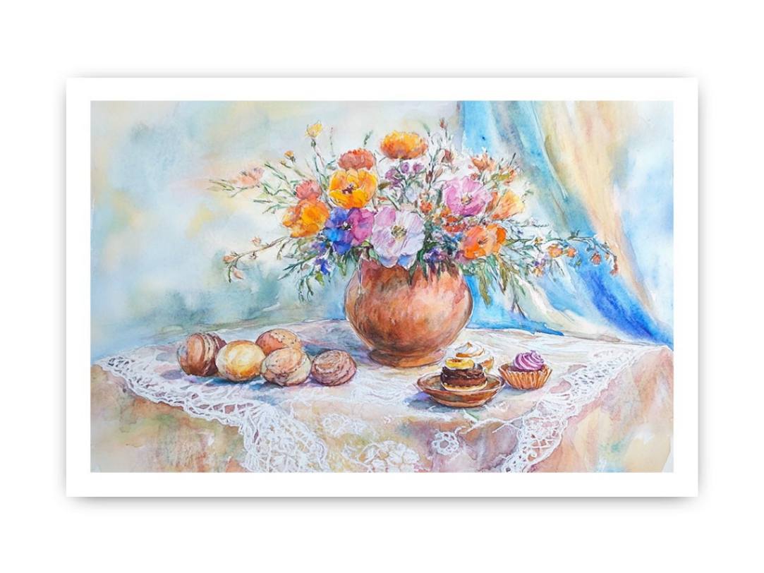 Art print