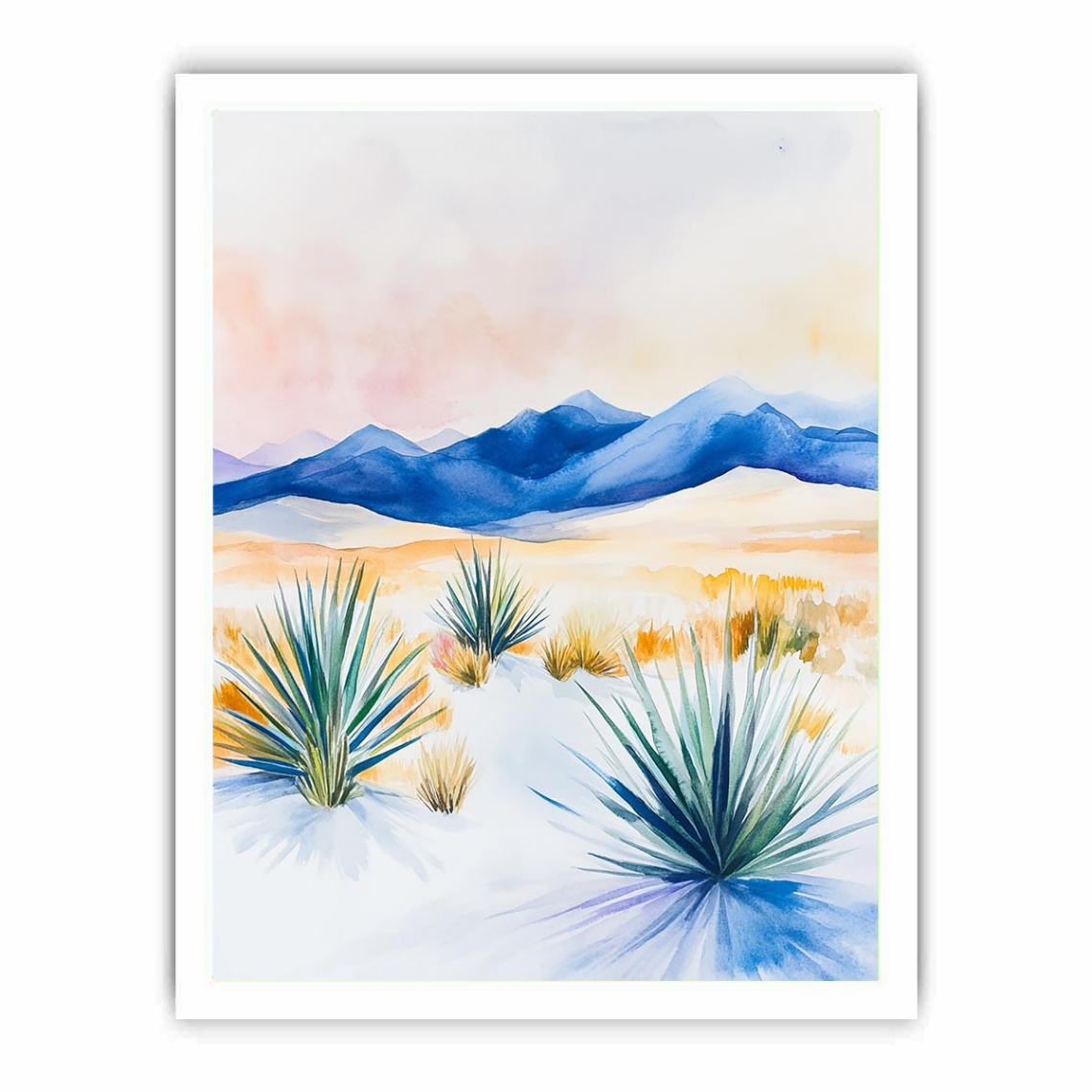 Art print