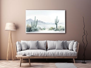 Desert Whisper