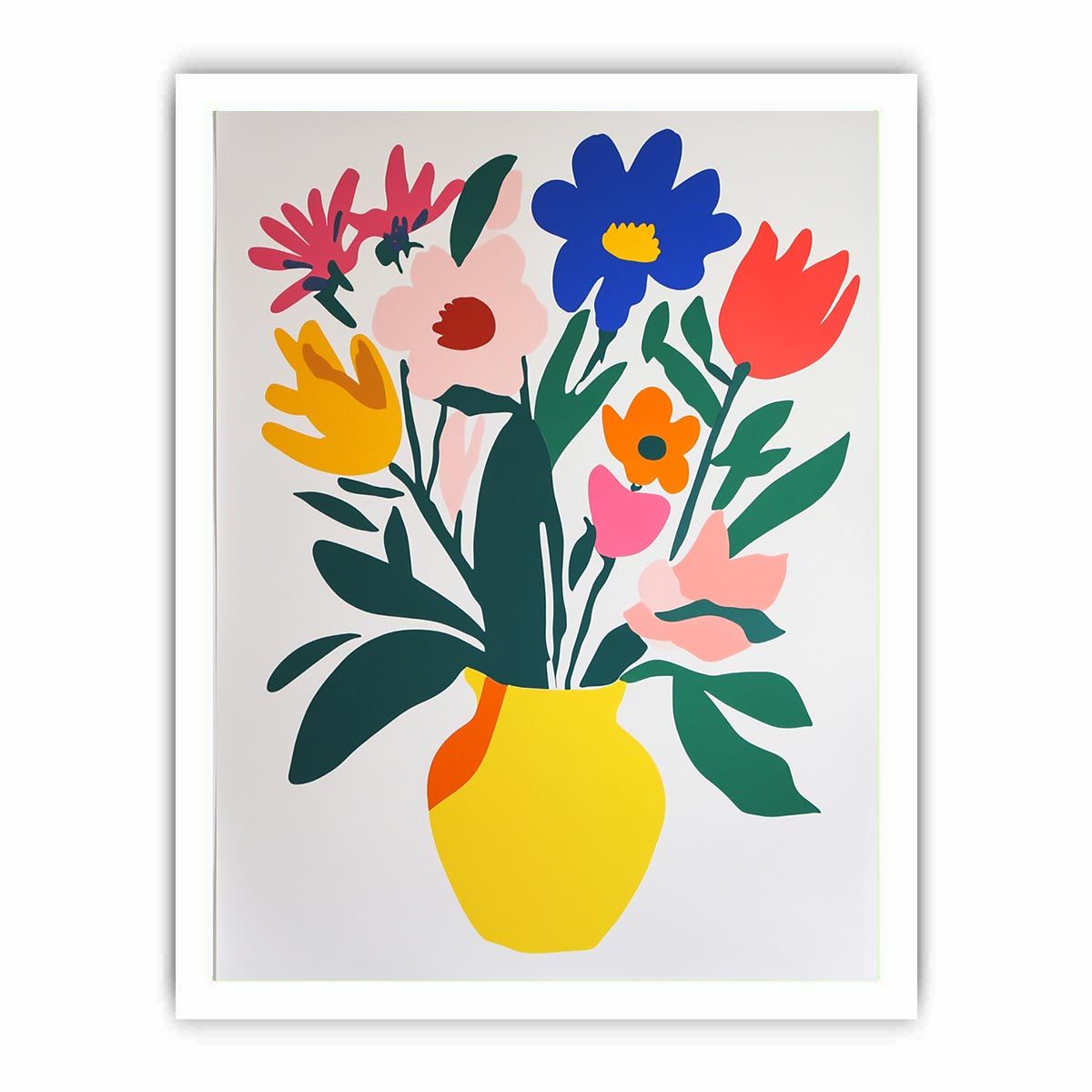 Art print