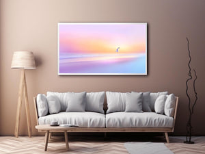 Pastel Horizon