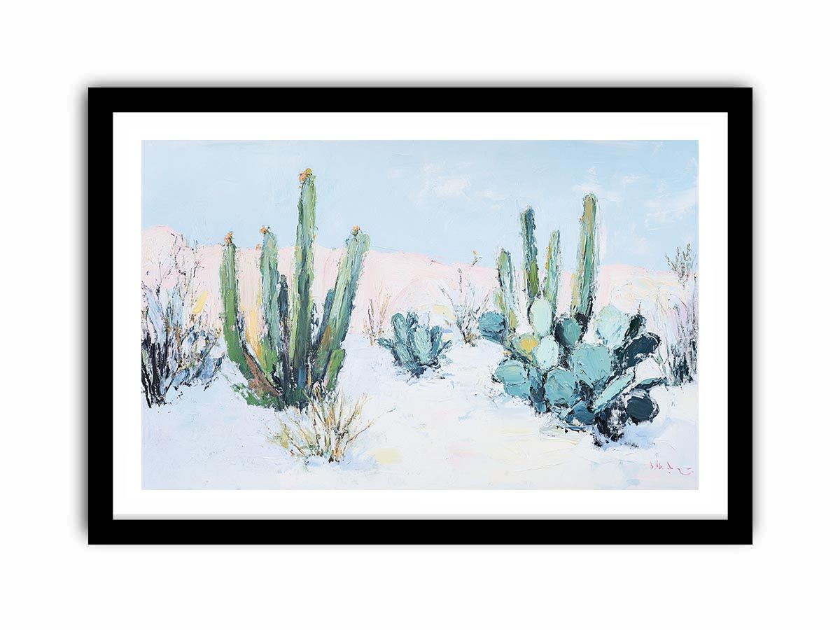 Canvas Print