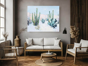 Desert Whisper