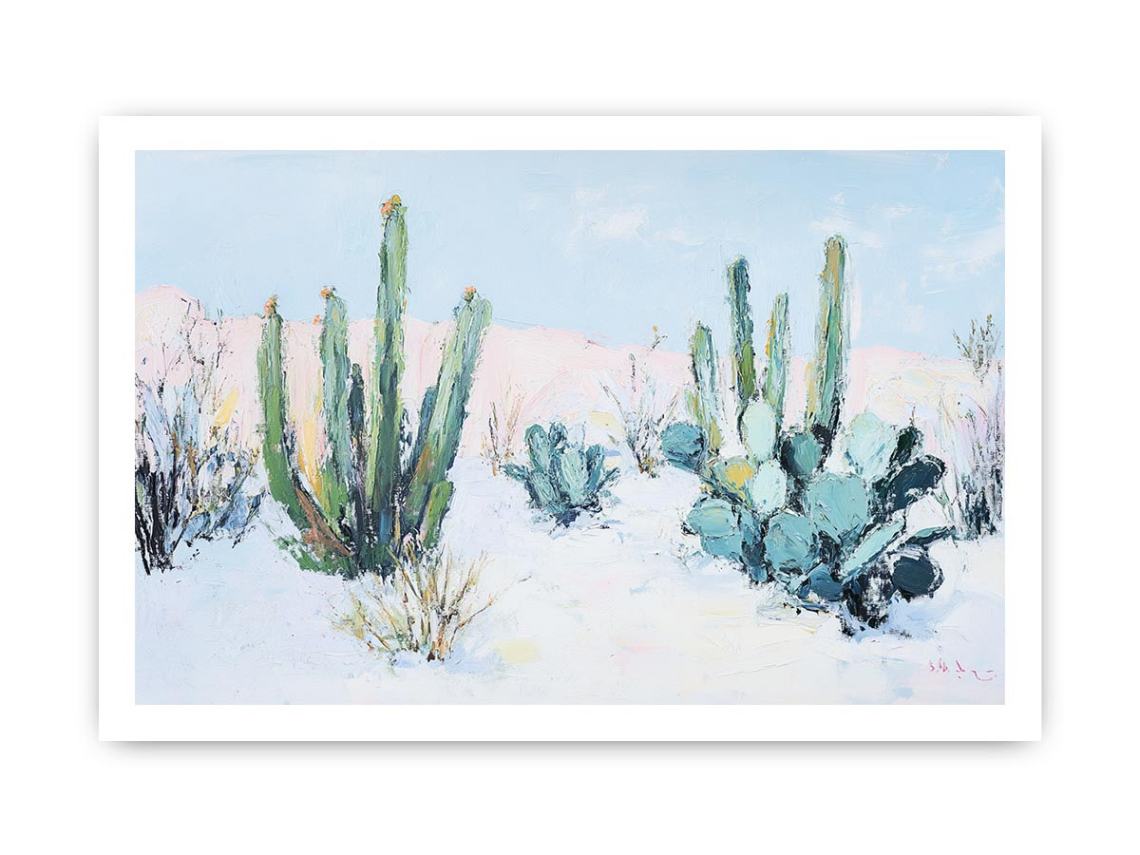 Art print