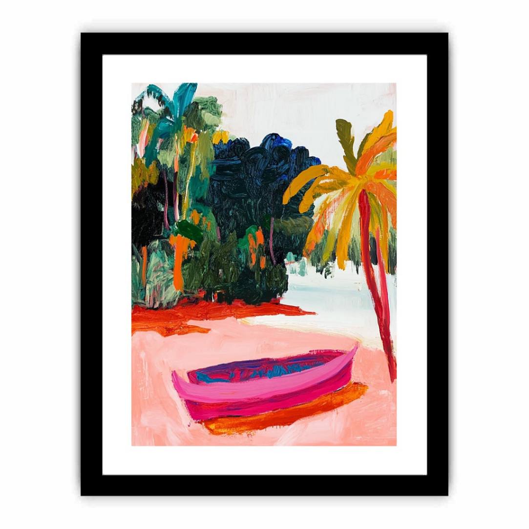 Canvas Print