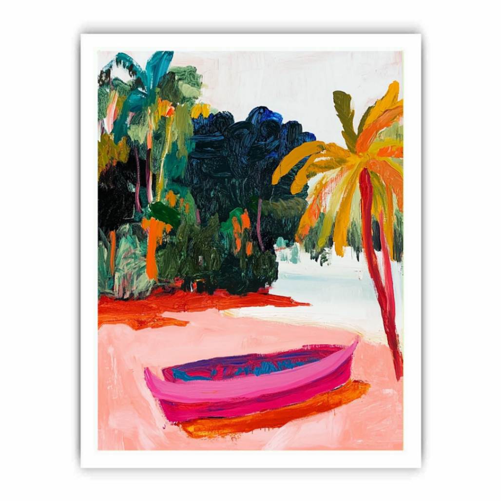 Art print