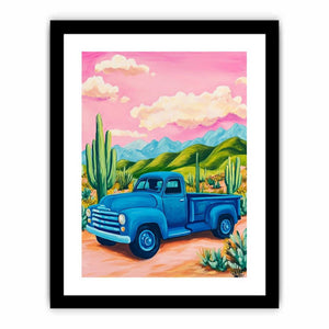 Canvas Print