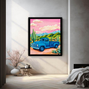 Desert Sky Cruise
