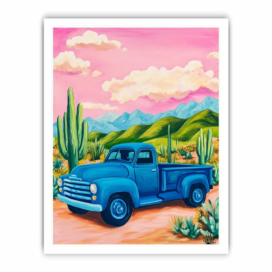 Art print