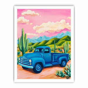 Art print
