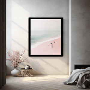 Blush Tide