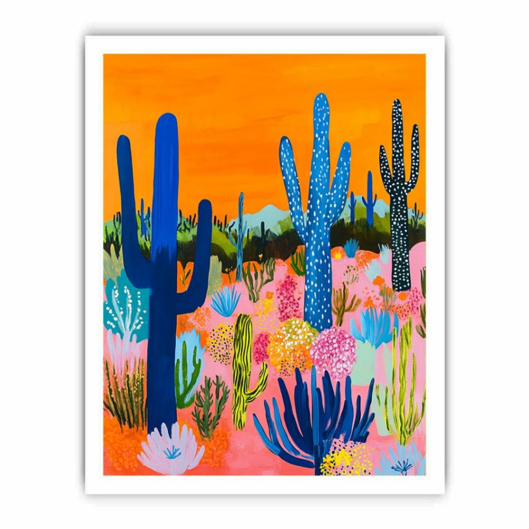 Art print
