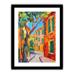 Canvas Print