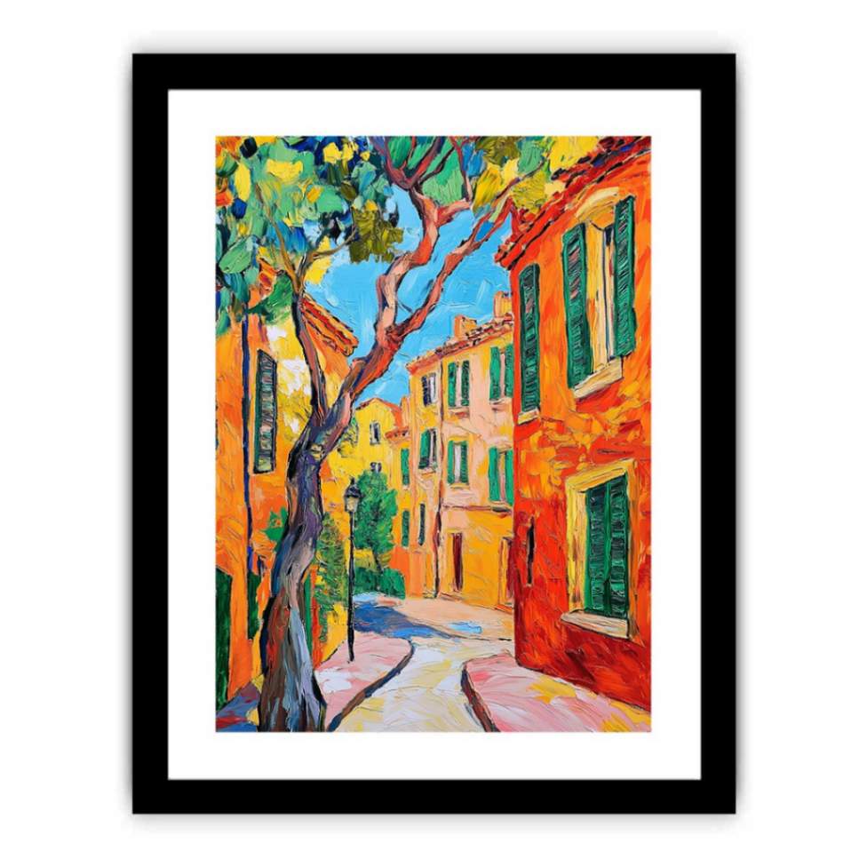 Canvas Print