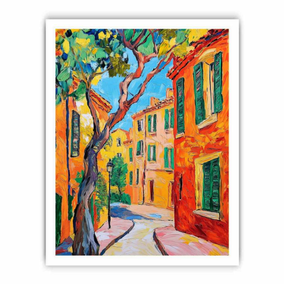 Art print