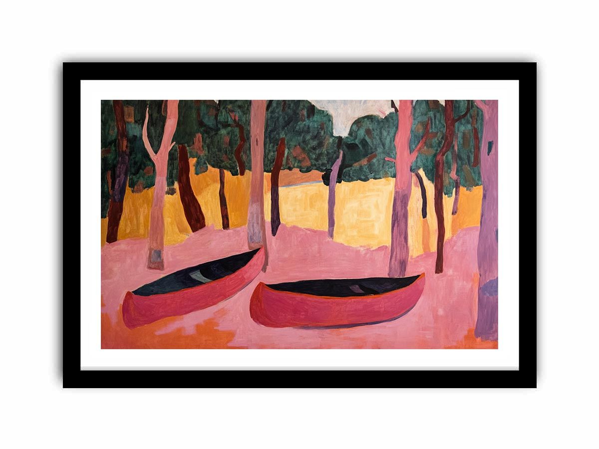 Canvas Print