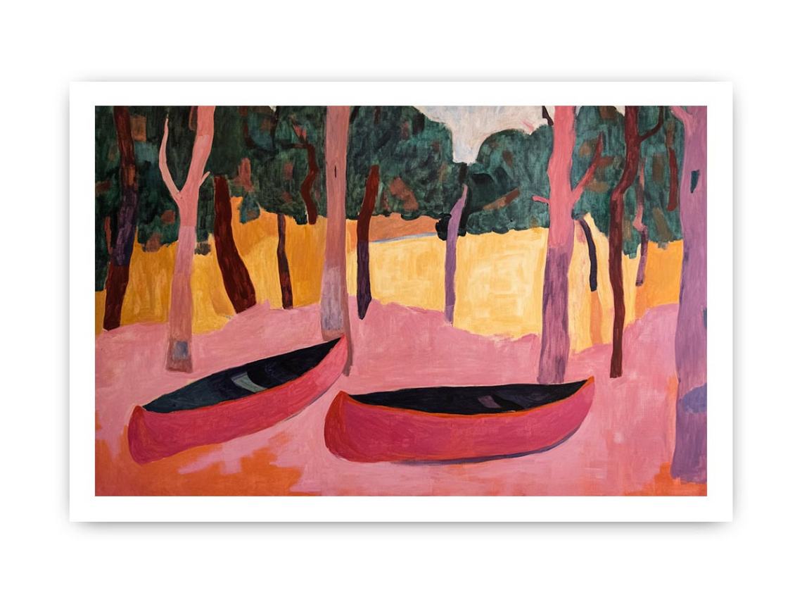 Art print