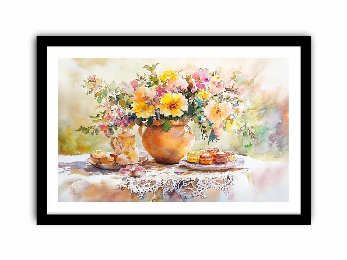 Canvas Print