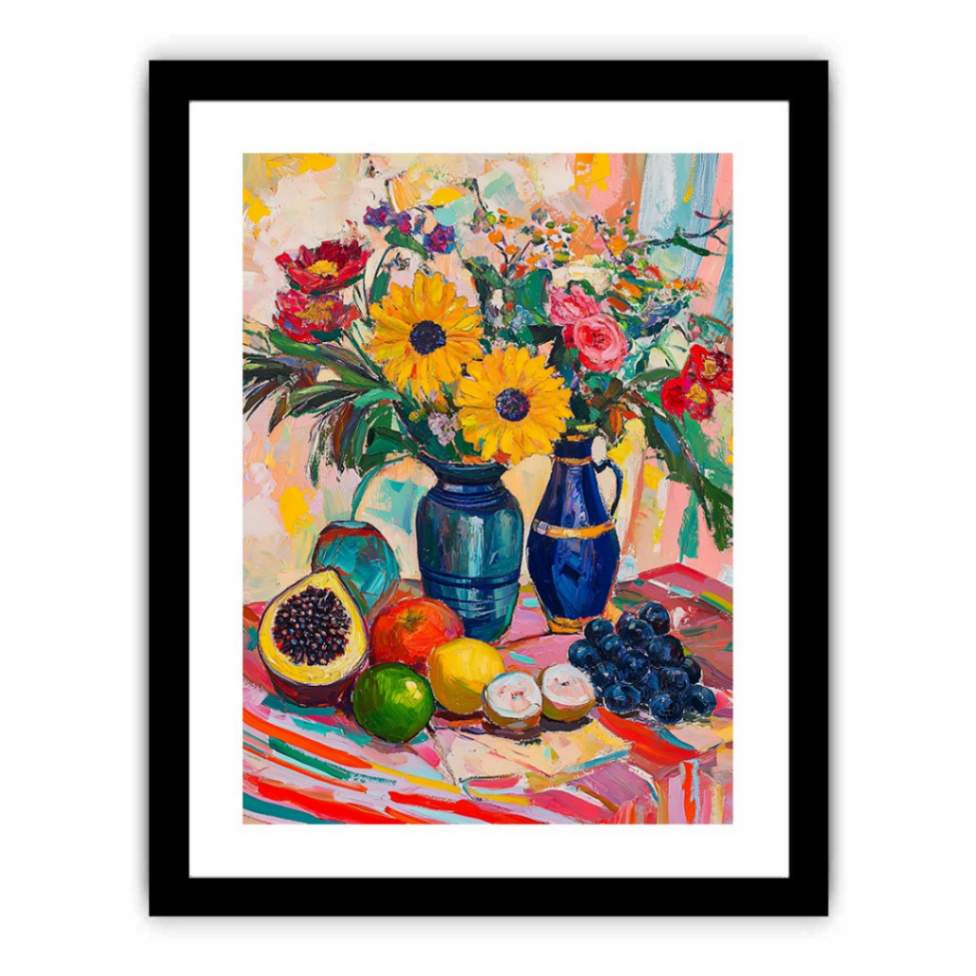 Canvas Print
