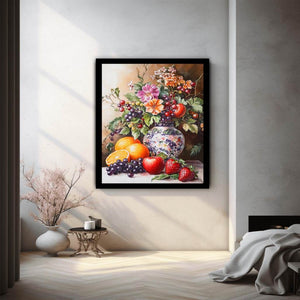 Orchard Porcelain Bloom