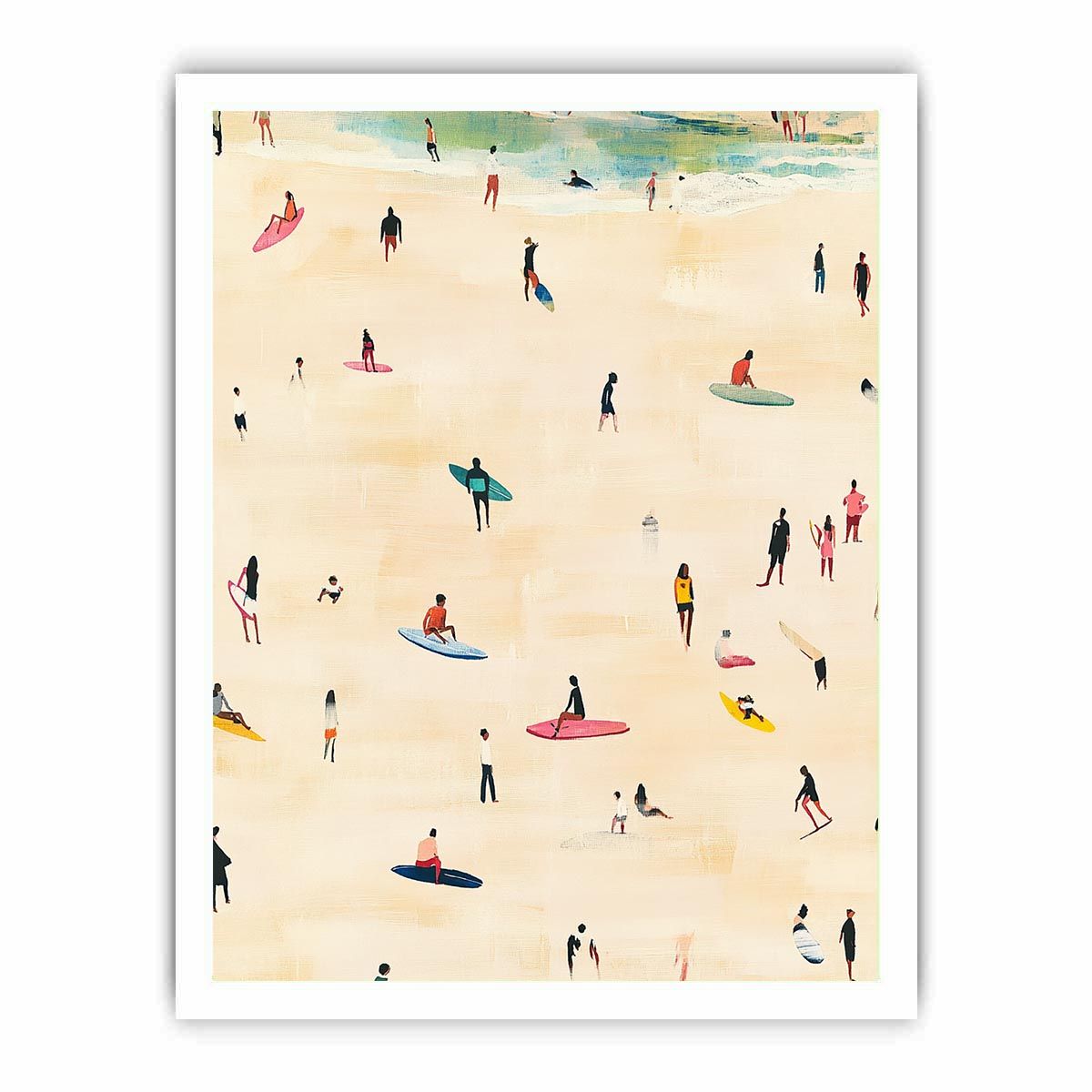 Art print